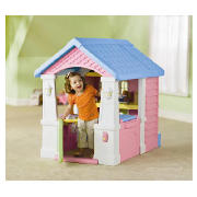 little tikes Dolls House Playhouse