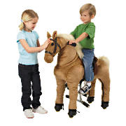 Little Tikes Galloping Wheeled Pony