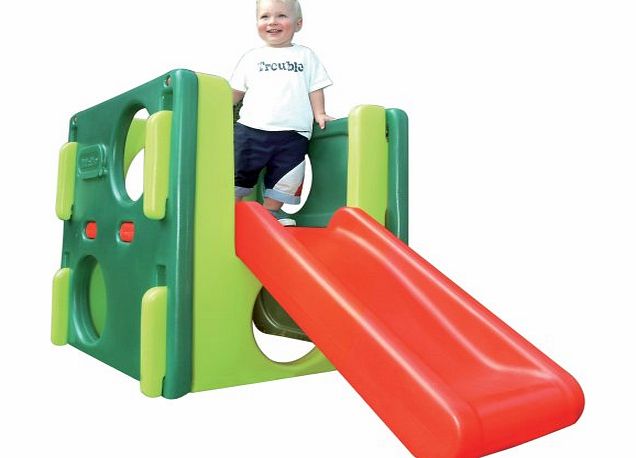 Little Tikes Junior Activity Gym Review Compare Prices Buy Online