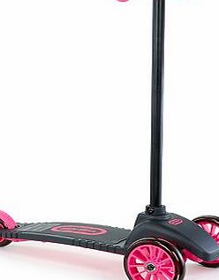 Little Tikes Lean To Turn Scooter Pink 10192469