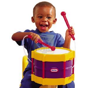 Little Tikes Little Rhythm Maker Drum