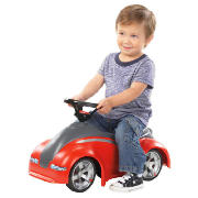 Little Tikes Sports Coupe