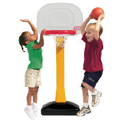 Little Tikes Totsport Easy Score Basketball