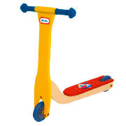 Little Tikes Wooden Scooter