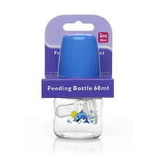 Baby Feeding Bottle 60ml