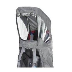 Raincover for Child Carrier