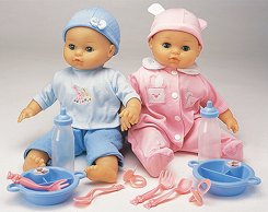 Littlewoods-Index 16-in first word twins