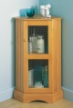 Littlewoods-Index corner cabinet