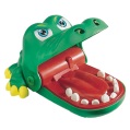 Littlewoods-Index crocodile dentist