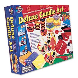 Littlewoods-Index DELUXE CANDLE ART