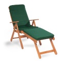 Littlewoods-Index elegant steamer-style chair