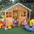 honeysuckle playhouse