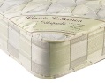 Littlewoods-Index orthopaedic mattress