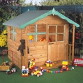 poppy playhouse