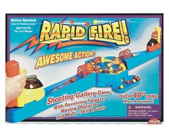 Littlewoods-Index rapid fire game
