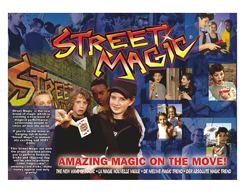 street magic game