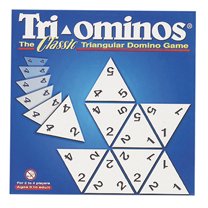 Littlewoods-Index tri-ominos friendship set boxed game