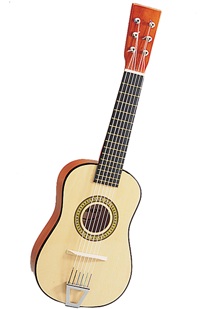Littlewoods-Index young guitar