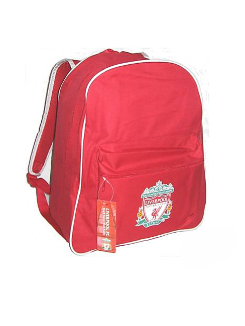 Liverpool Backpack Rucksack Bag