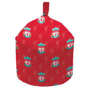 Liverpool Bean Bag