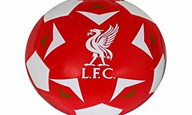 Liverpool 4 Inch Ball