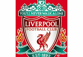 LIVERPOOL FC Mighty Red Membership 2014/2015