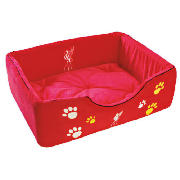 Liverpool Small Pet Bed