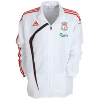 Liverpool Training Presentation Jacket -