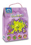 Living and Learning Bags of Science - Slime!