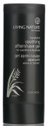 Living Nature Soothing Aftershave Gel (100ml)