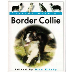 Living with a Border Collie (Book)