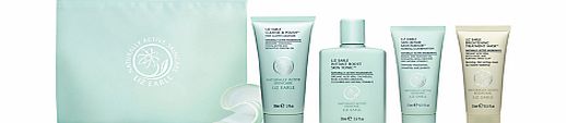 Liz Earle Skincare Try-Me Kit with Brightening