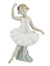 and#39;Little Ballerina 2and39; figurine