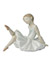 and#39;Little Ballerina 3and39; figurine