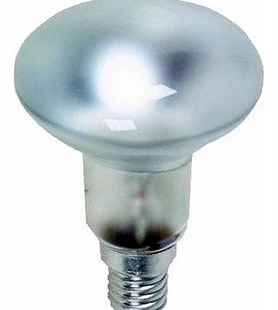 12 x 40w SES/E14 R50 Spotlight Bulb