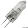 20W Low Voltage Halogen Capsule Bulb 12V