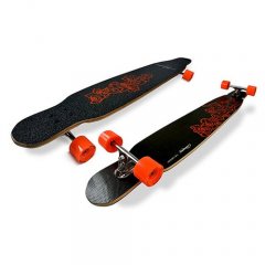 Loaded Hardware Loaded Loaded Dancer Longboard Premium