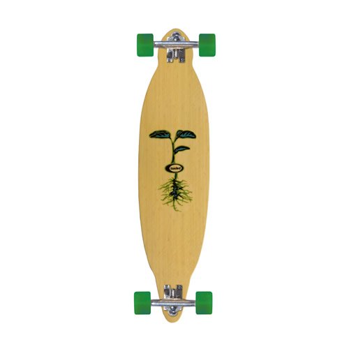 Loaded Pintail Premium 2 Longboard