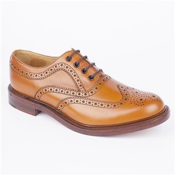 Loake Ashby Welted