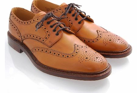Brogue Chester