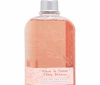 Cherry Blossom Bath and Shower Gel
