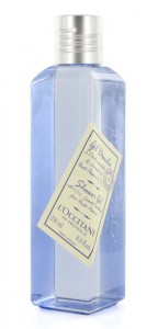 L`Occitane Lavender Shower Gel 250ml