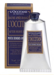 L`Occitane Men LOccitan After Shave Balm 75ml