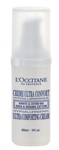 L`Occitane Ultra Comforting Cream 30ml
