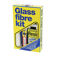 Glass Fibre Kit