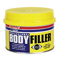 Professional Body Filler 280ml