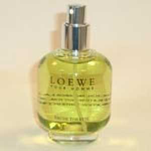 Loewe -Loewe Pour Homme (un-used demo) 150ml Edt