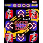 Dance Mat PS2