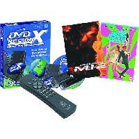 LOGIC 3 DVD UPGRADE PK