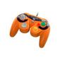 Logic 3 Gamecube Orange/Purple Pro Pad